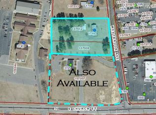 1719 Westbrook Ave, Burlington, NC 27215
