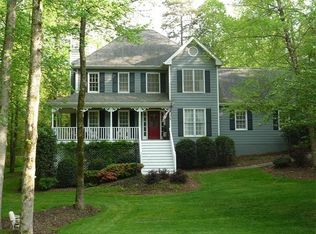 5013 Jay Crk, Oakwood, GA 30566