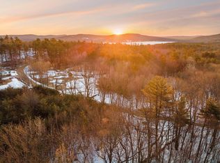 9 Simon Hill Rd, Ossipee, NH 03864