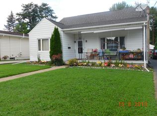 165 Drakes Ln, Old Forge, PA 18518