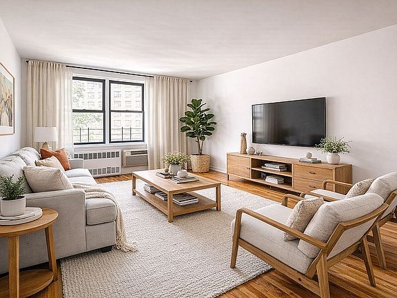 2nd image of 100-25 Queens Blvd #5G