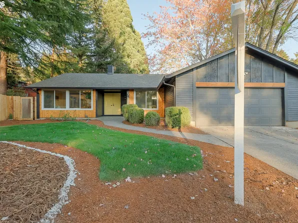 2750 NW Mehama Ct, Portland, OR 97229
