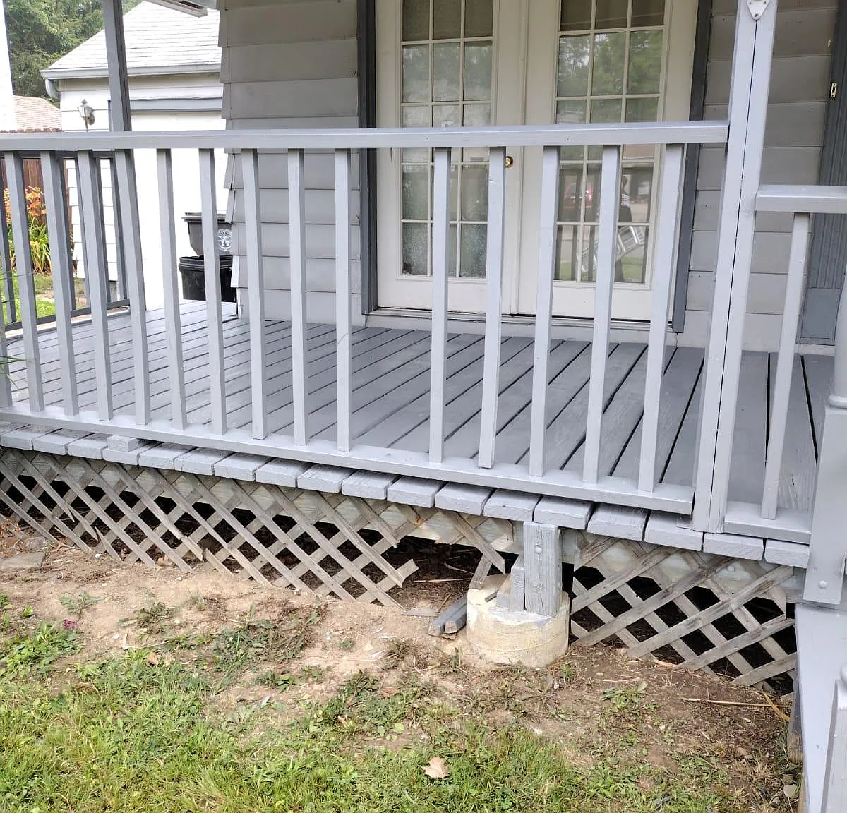 3433 Shelby Rd — Photo 4