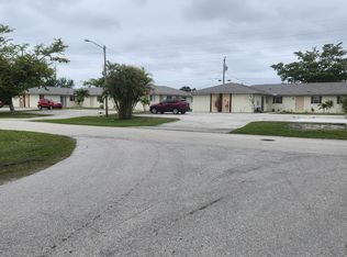 1925 SW Santa Barbara Pl APT 3, Cape Coral, FL 33991