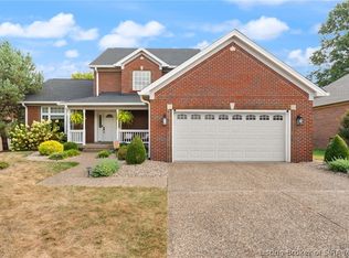 3044 Cobblers Crossing Rd, New Albany, IN 47150