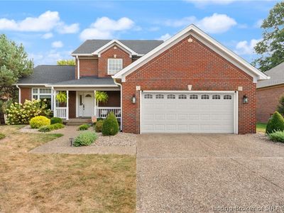 3044 Cobblers Crossing Road, New Albany, IN, 47150
