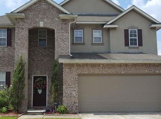 13708 Brookview Ave, Baton Rouge, LA 70815