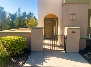 911 Vessona Cir #911, Folsom, CA 95630