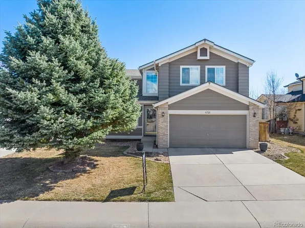 6725 Lionshead Parkway, Lone Tree, CO 80124