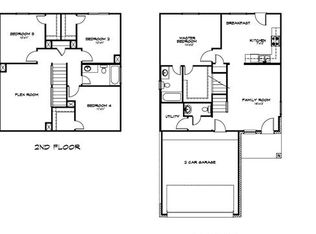 13003 Baileys Run, Houston, TX 77082