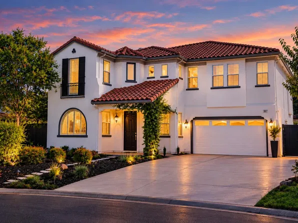 607 Belhaven Ct, El Dorado Hills, CA 95762