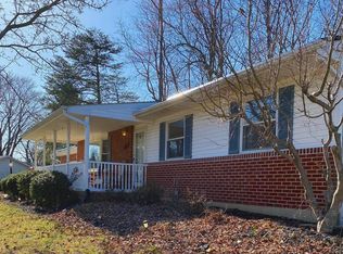 2420 Forest Hill Rd, Marriottsville, MD