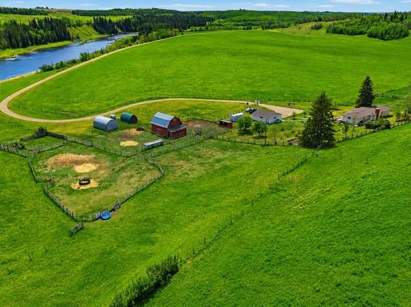 38105 Range Road 244, Lacombe County, AB T0C 0Y0