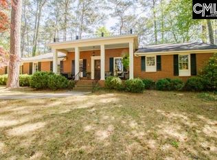 4842 Landrum Dr, Columbia, SC 29206