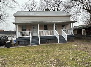 302 Graley Ave, Oneida, NY 13421