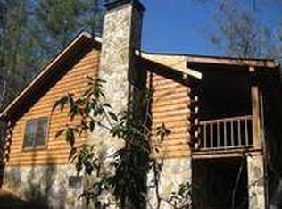 1054 Mount Pleasant Church Rd, Blairsville, GA 30512