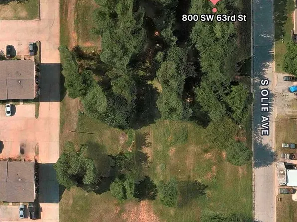 800 SW 63rd St, Oklahoma City, OK 73139