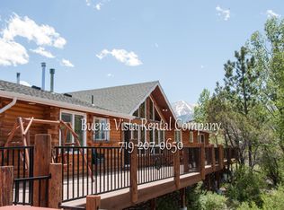 (Undisclosed Address), Buena Vista, CO 81211