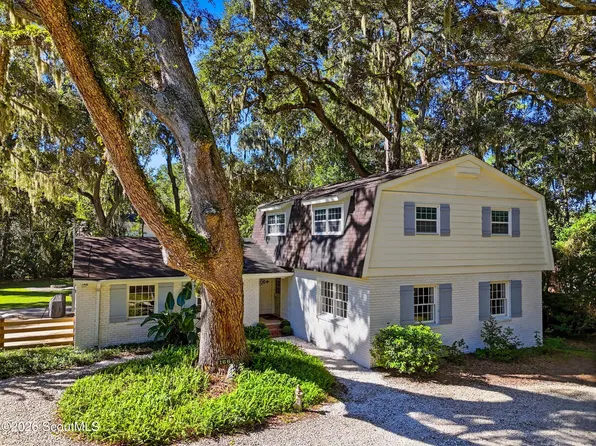 166 Saint Clair Dr, Saint Simons Island, GA 31522