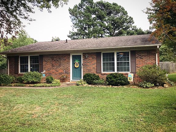 2nd image of 2644 Garden Dr