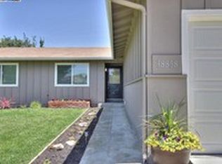 38858 Helen Way, Fremont, CA 94536
