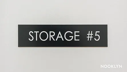 Rented by Nooklyn NYC LLC