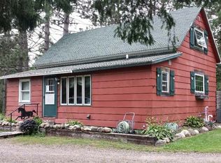 W7470 Hwy 111, Phillips, WI 54555