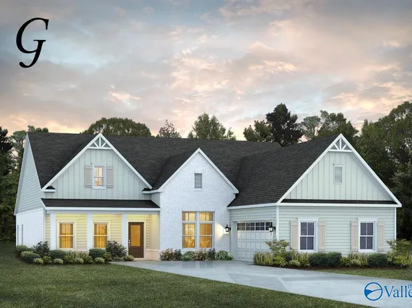7620 Shaun Leslie Cir, Owens Cross Roads, AL 35763
