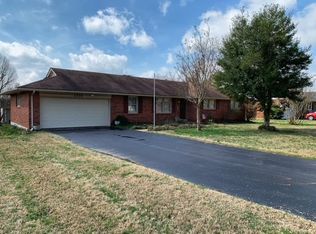 1714 Lennox Way, Bowling Green, KY 42104