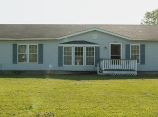 275 S Central St, Sherwood, OH 43556