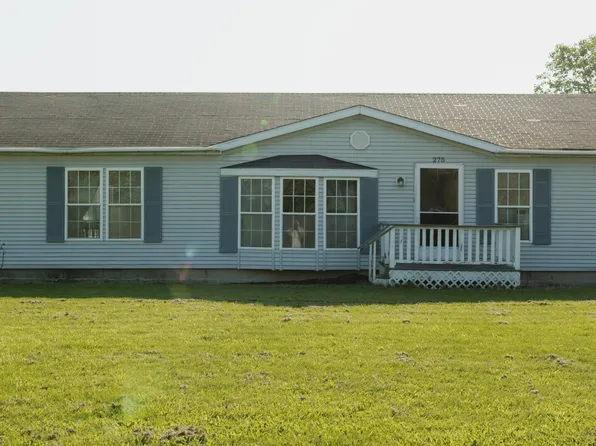 275 S Central St, Sherwood, OH 43556