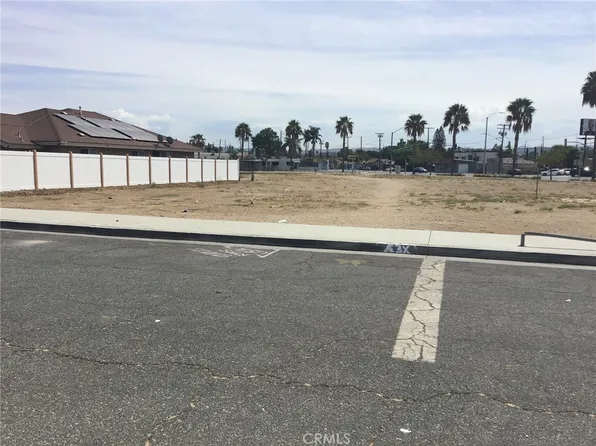 0 Bushnell Ave Lot 2, Riverside, CA 92505