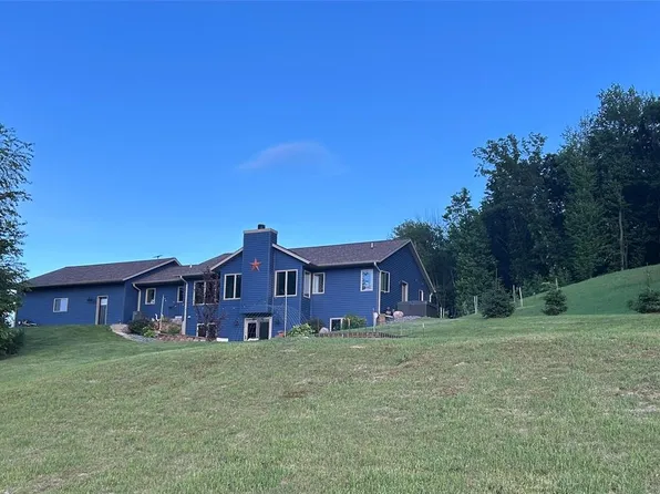 S7256 Sunrise Drive, Fall Creek, WI 54742