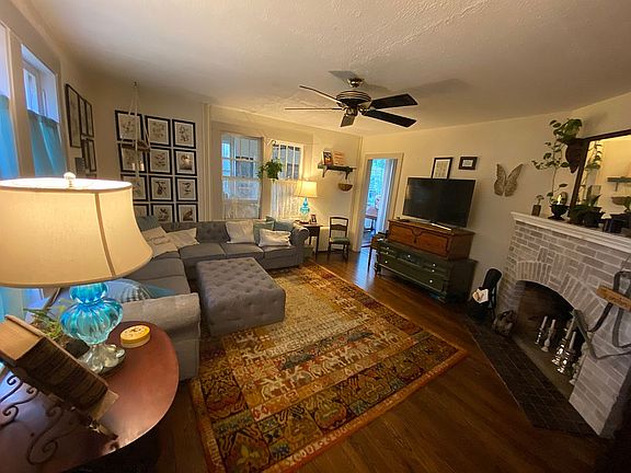 main house living room