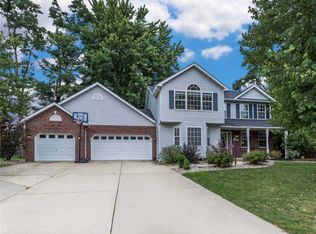 1200 Springbrooke Dr, Edwardsville, IL 62025