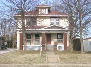 419 W State St APT 3, Springfield, MO 65806