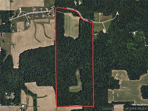 3rd image of  Rogers Campground Road