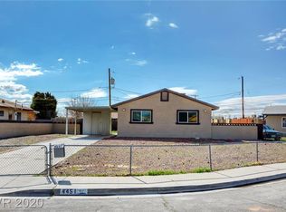 4451 Payson Ct, Las Vegas, NV 89115