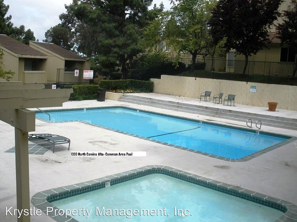 2nd image of 1333 N Camino Alto Unit 166