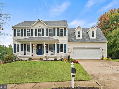 29 Village Grove Rd, Fredericksburg, VA, 22406