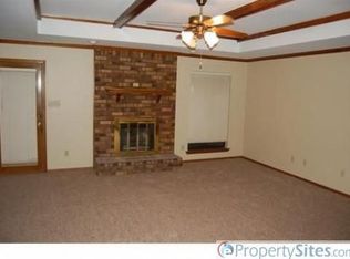 9283 Lytham Dr, Shreveport, LA 71129