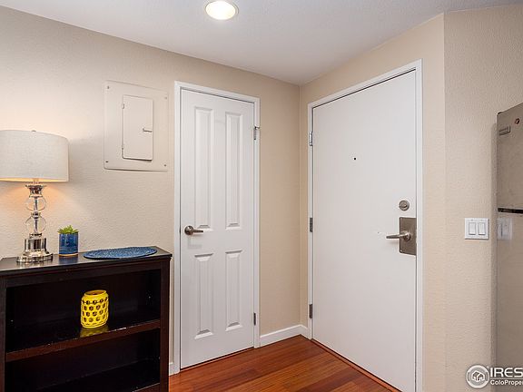 2nd image of 100 Park Ave W APT 801