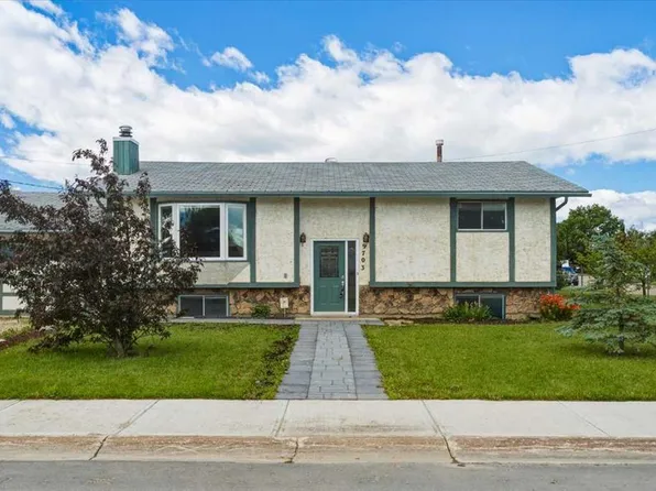 9703 N 95th Ave, Wembley, AB T0H 3S0