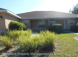 3525A SW 157th Loop, Ocala, FL 34473