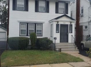 434 Chapman St, Irvington, NJ 07111