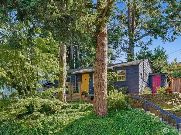 4320 31st Avenue W, Seattle, WA 98199