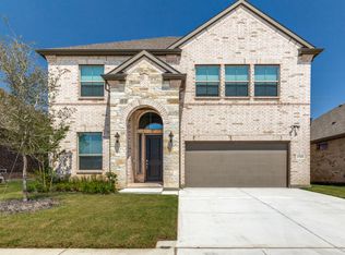 4725 Elberton Way, Fort Worth, TX 76244