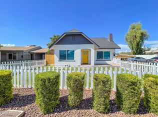 1936 E YALE Street, Phoenix, AZ 85006 | MLS #7037733 | Zillow