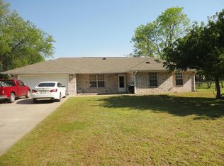 1412 Kings Pl, Grove, OK 74344