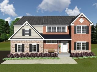 118 Inez Ln, Stephens City, VA